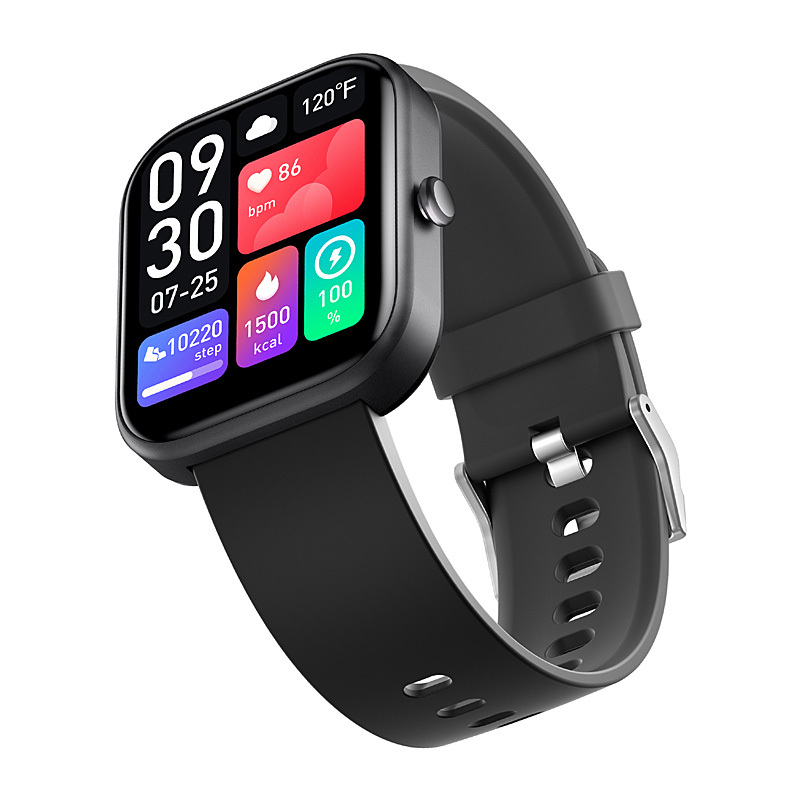 Nivo Smart Watch