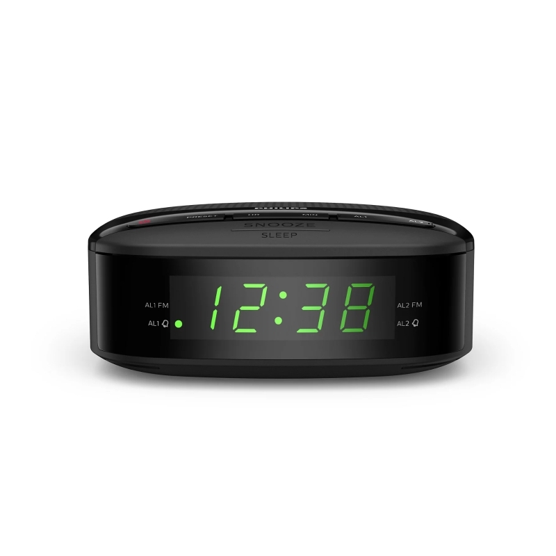 Philips Clock Radio