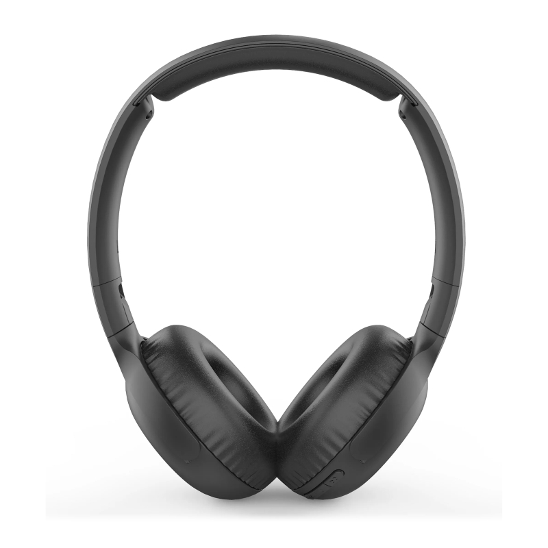 Philips Wireless Headphones - Black