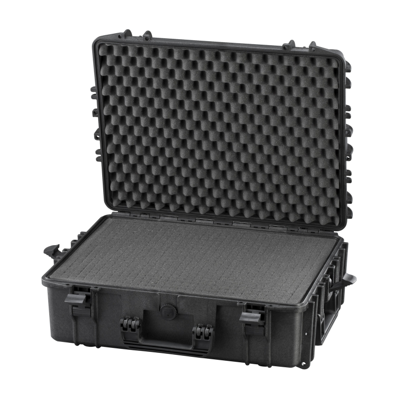 MAX540H190S Protective Case - 538x405x190