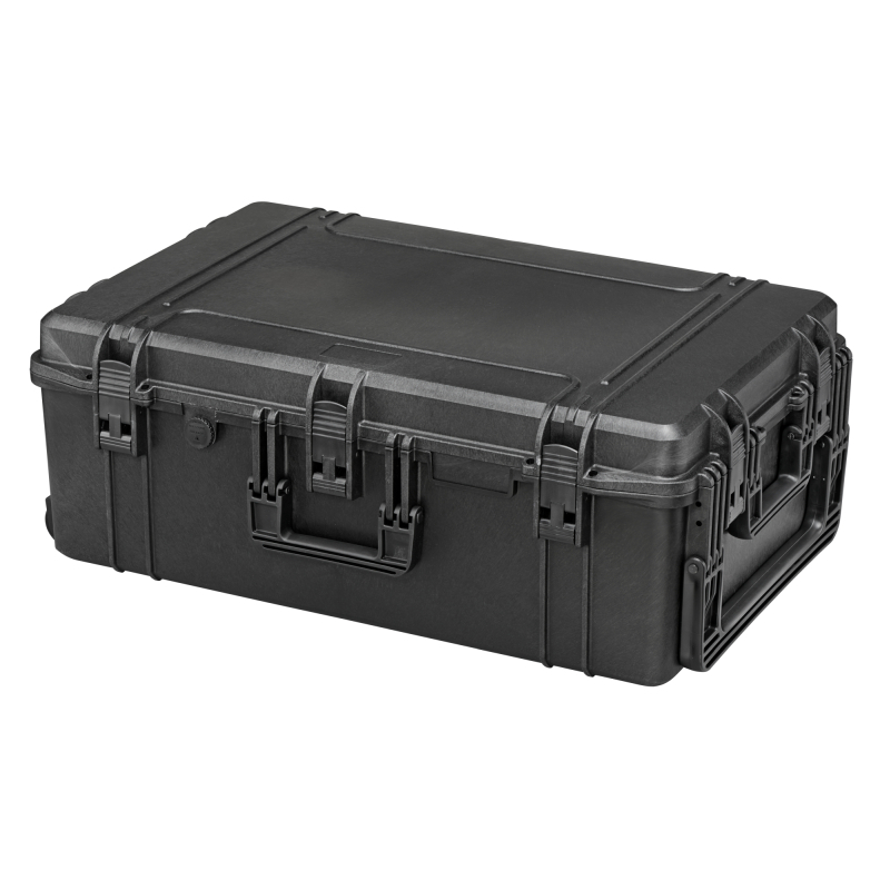 Max Cases MAX750H280S Protective Case - 750x480x280