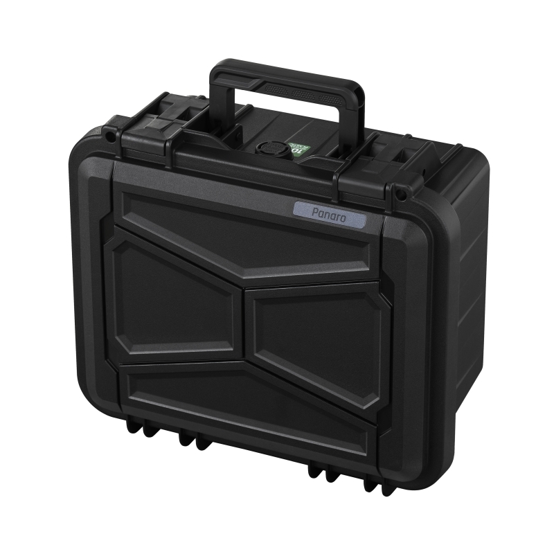 Panaro EKO30DS Protective Case - 290x220x160