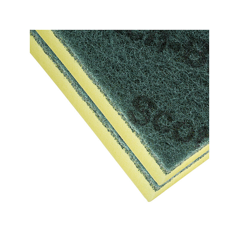 Scotch-Brite Heavy Duty Scourer Sponge - Pack of 4