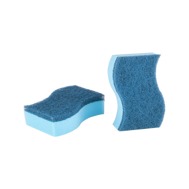 Scotch-Brite Non-Scratch Foam Scrub Sponge - Pack of 12