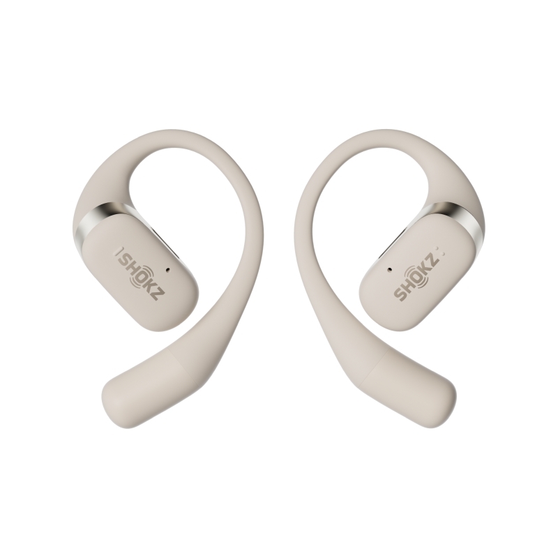 Shokz OpenFit - Beige