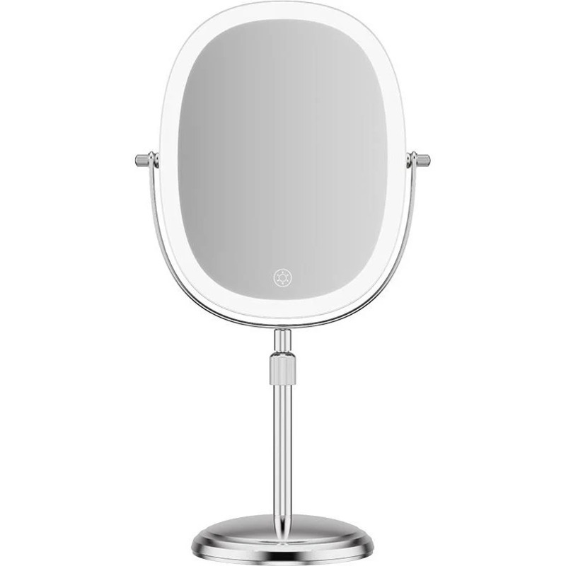 Wellcare Table Make-Up Mirror