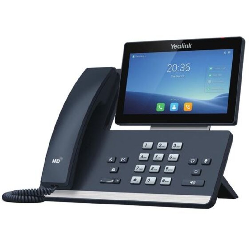 Yealink SIP-T58W 16-Line Prime Business VoIP Phone