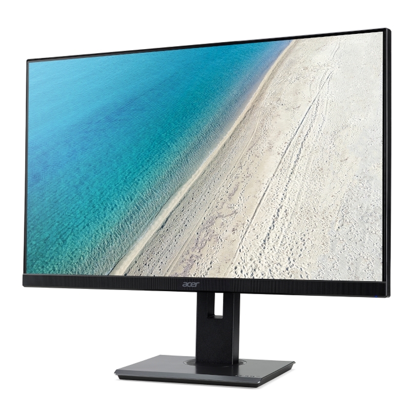 Acer 21.5in B7 Series B227Q FHD IPS LED Monitor