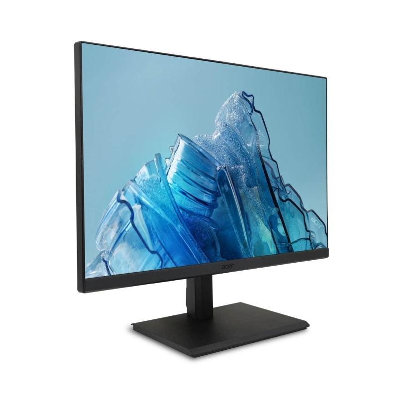 Acer 21.5in Vero B227Q E3 FHD IPS LED Monitor - 1920x1080 (16:9) / 4ms / 100Hz / VESA