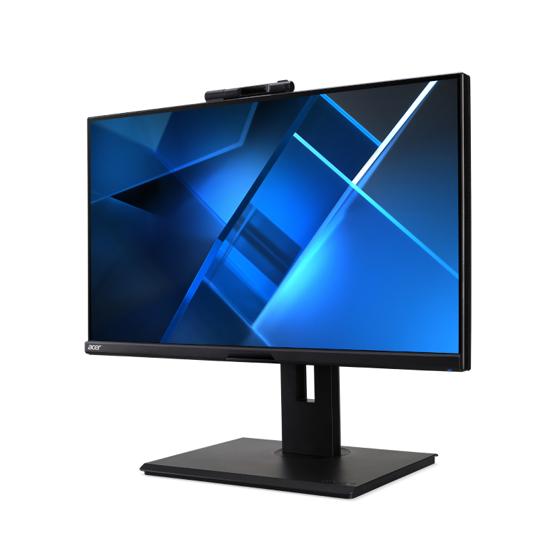 Acer 23.8in B8 Series B248Y FHD IPS LED Monitor