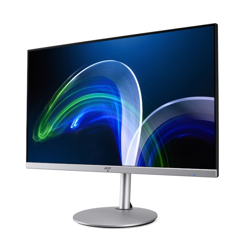 Acer 32in CB2 Series CBA322QU QHD IPS LED Monitor