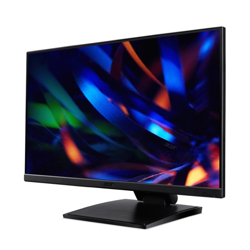 Acer 23.8in UT241Y-A Widescreen FHD IPS Touch Monitor - 1920x1080 (16:9) / 4ms / 75Hz / VESA