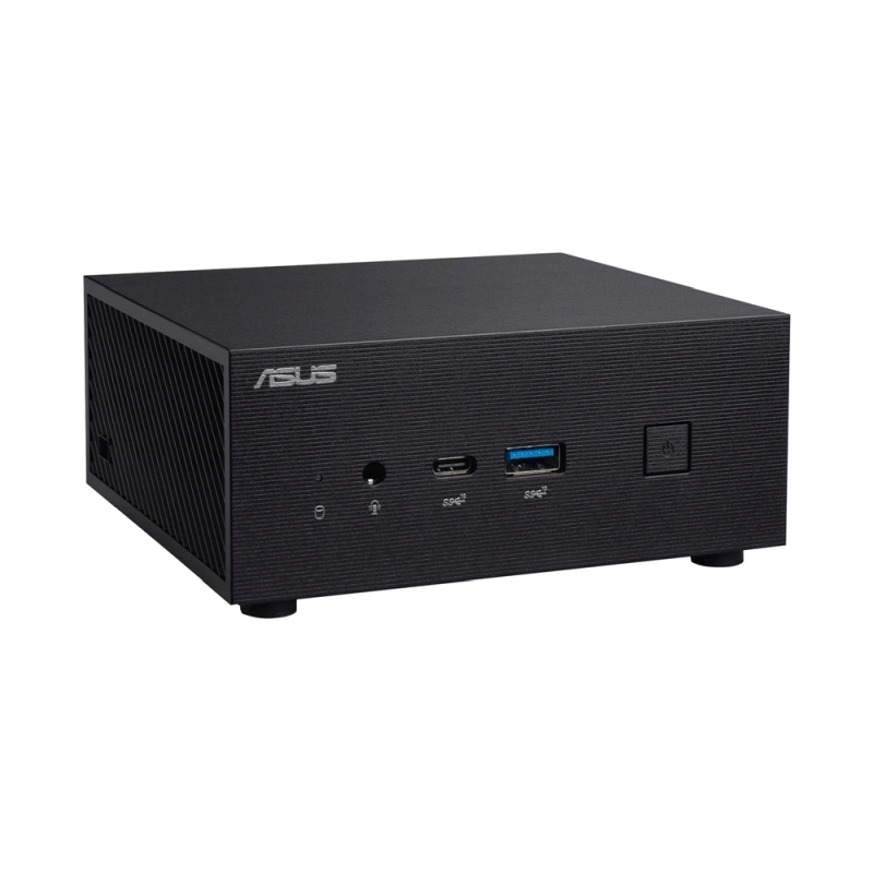 ASUS PN63 Mini PC Bundle