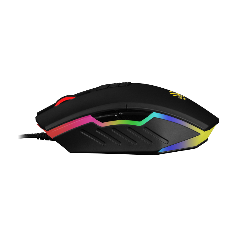 Bloody A70 Light Strike RGB Gaming Mouse