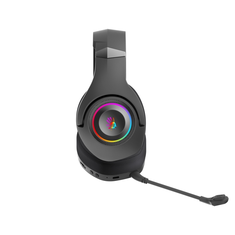 Bloody GR270 RGB 7.1 Surround Sound Wireless Gaming Headset