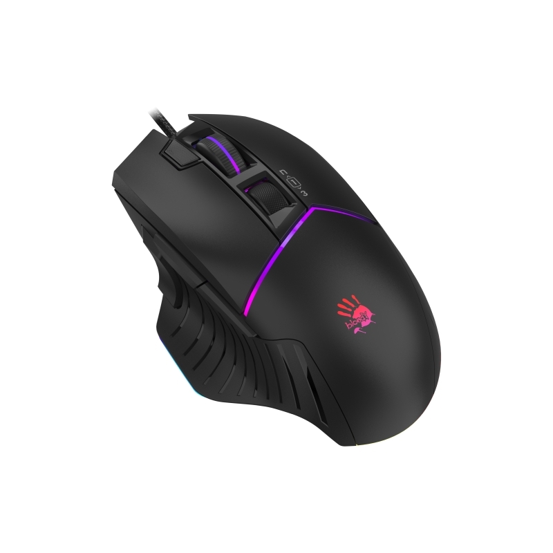 Bloody W95 MAX Wired RGB Gaming Mouse - 12K DPI