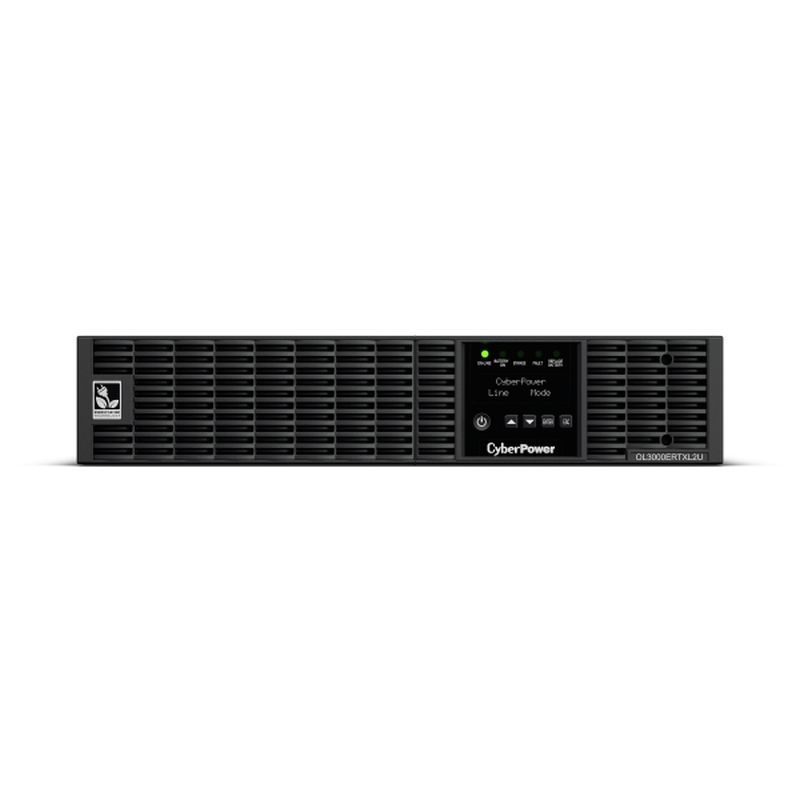 Cyberpower OL3000ERTXL2U Smart App Racktower UPS System