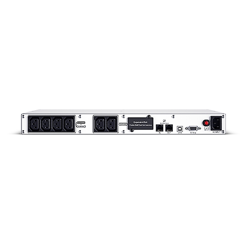 Cyberpower OR1000ERM1U Premium Smart App Rack UPS - 1000VA