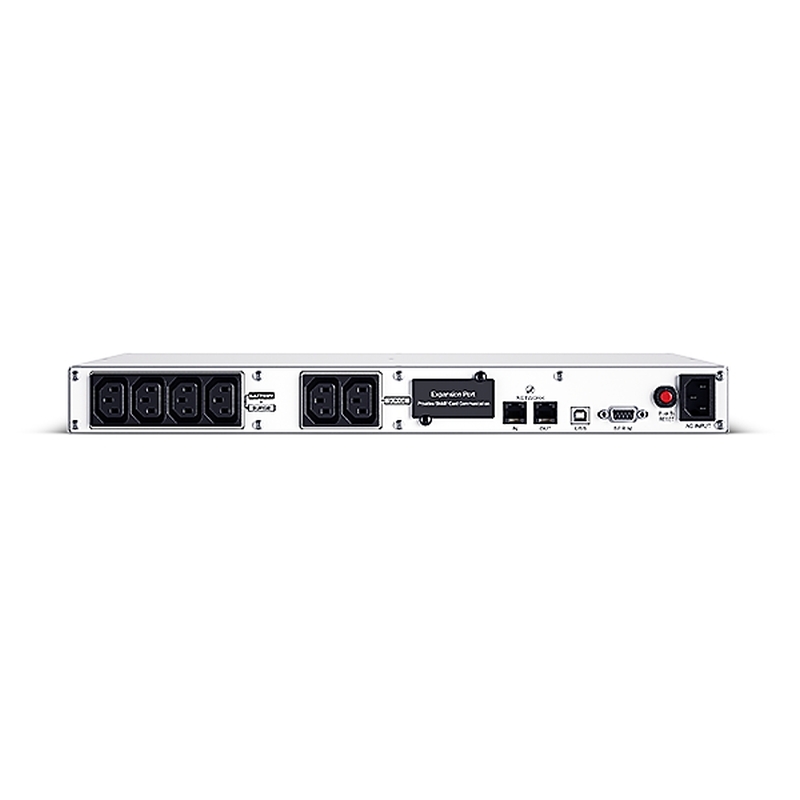 CyberPower OR1500ERM1U Premium Smart App Rack UPS - 1500VA