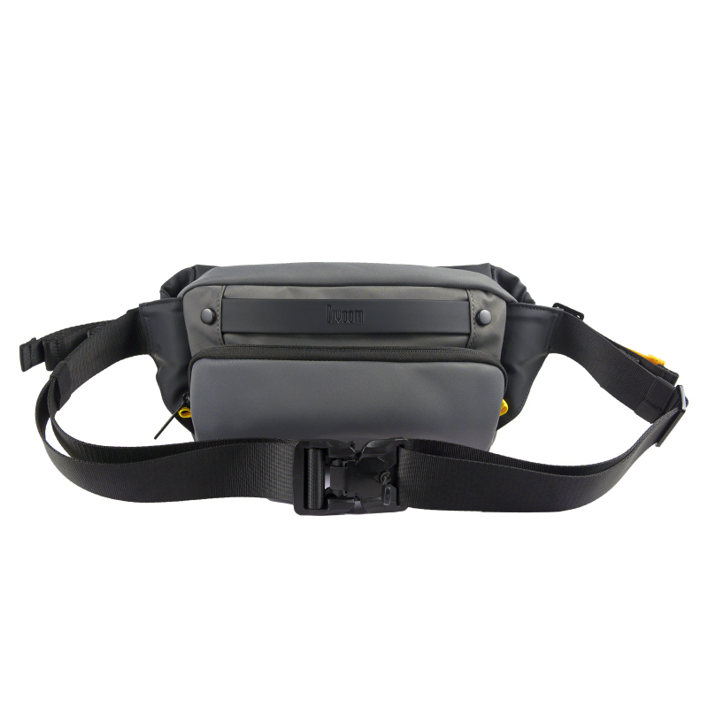 Divoom Pixoo Sling Bag - Bluetooth Pixel Display