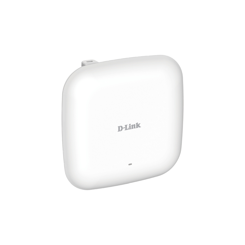 D-Link Wireless AX3600 Wi-Fi 6 4x4 Dual-Band PoE Access Point