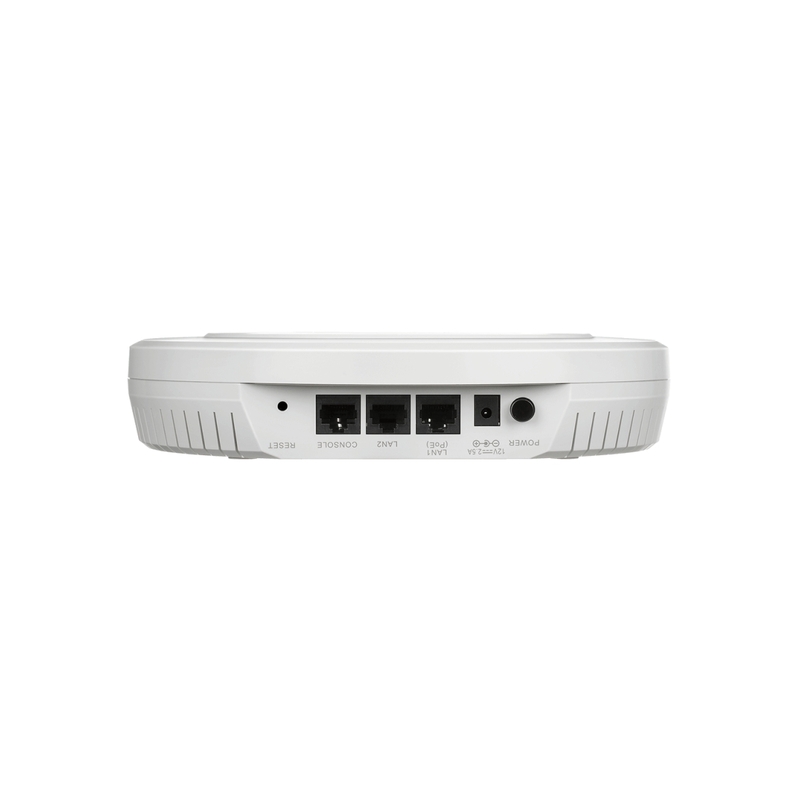 D-Link Unified Wireless AC2600 4x4 Wave 2 Dual-Band PoE Access Point