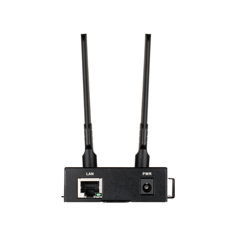 D-Link 4G LTE Dual SIM M2M VPN Router