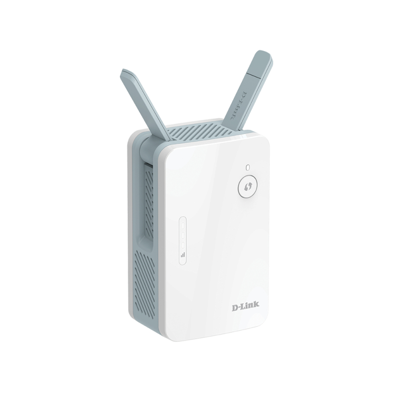 D-Link EAGLE PRO AI AX1500 Mesh Wi-Fi Range Extender