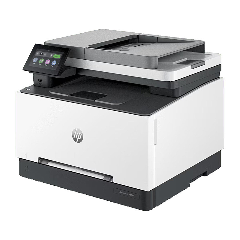 HP Color LaserJet Pro MFP 3301sdw Multifunction Colour Laser Wireless Printer + Duplex