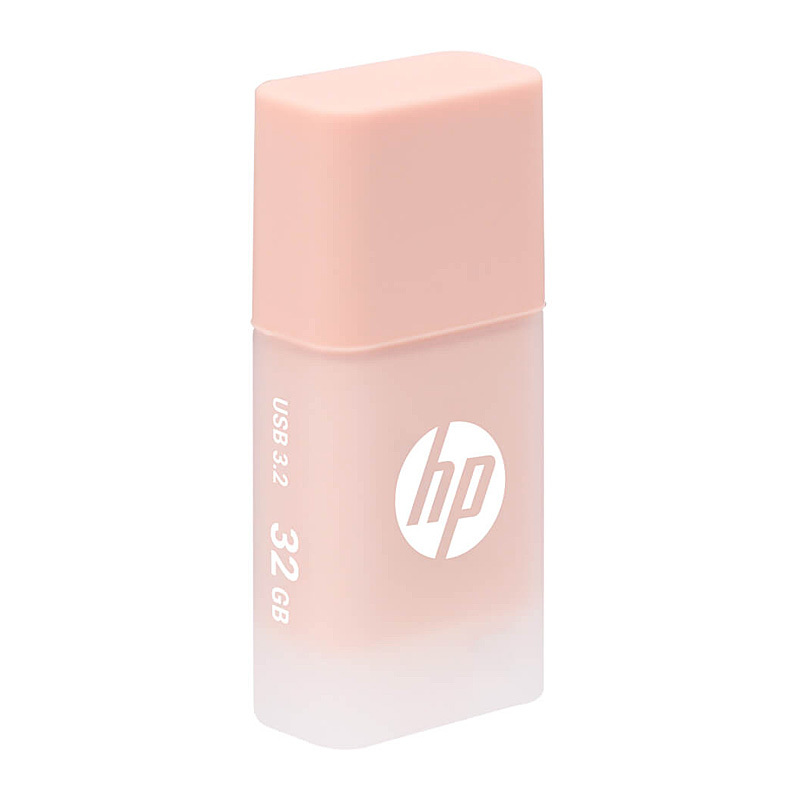 HP x768 32GB Pink USB 3.2