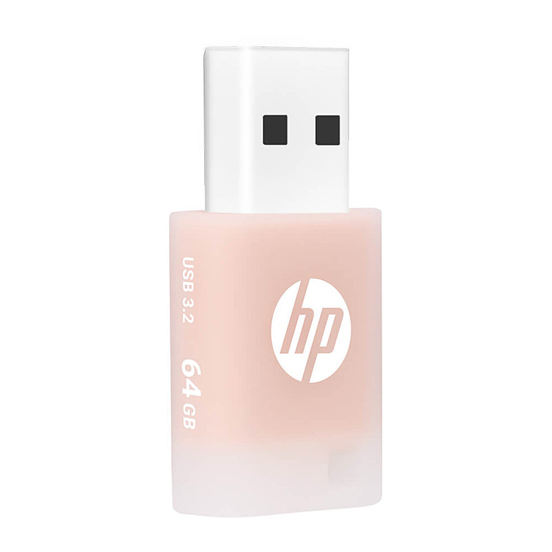 HP x768 64GB PINK USB 3.2