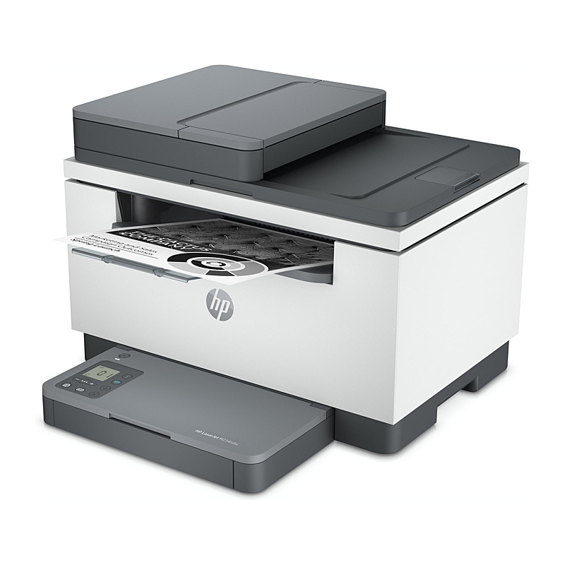 HP LaserJet M234sdw Multifunction Mono Laser Wireless Printer + Duplex