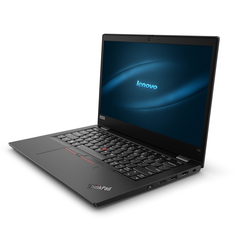 Lenovo ThinkPad L13 - Intel i5-1135G7 / 16GB RAM / 256GB SSD / 13.3in FHD / Win 10 Pro Laptop