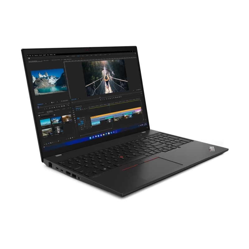 Lenovo ThinkPad T16 Gen1 - Intel i7-1255U / 16GB RAM / 512GB SSD / 16in WUXGA / Win 11 Pro