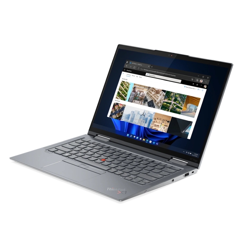 Lenovo ThinkPad X1 Yoga Gen 7 - Intel i7-1255U / 16GB RAM / 512GB SSD / 14in FHD / Win 11 DG Laptop