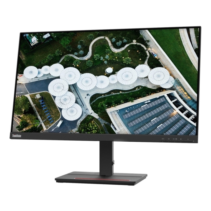 Lenovo 23.8in ThinkVision S24e-20 FHD IPS LED Monitor