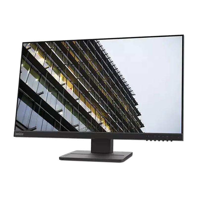 Lenovo 24in ThinkVision E24-28 FHD IPS LED Monitor