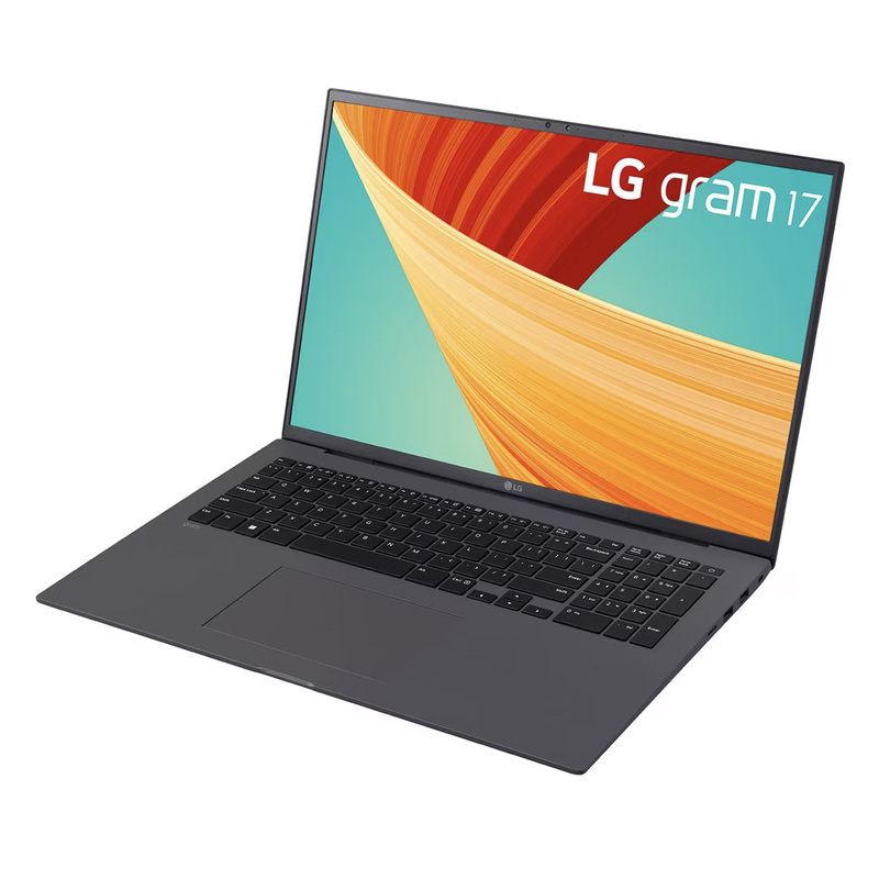 LG Gram 17in Ultralight Laptop