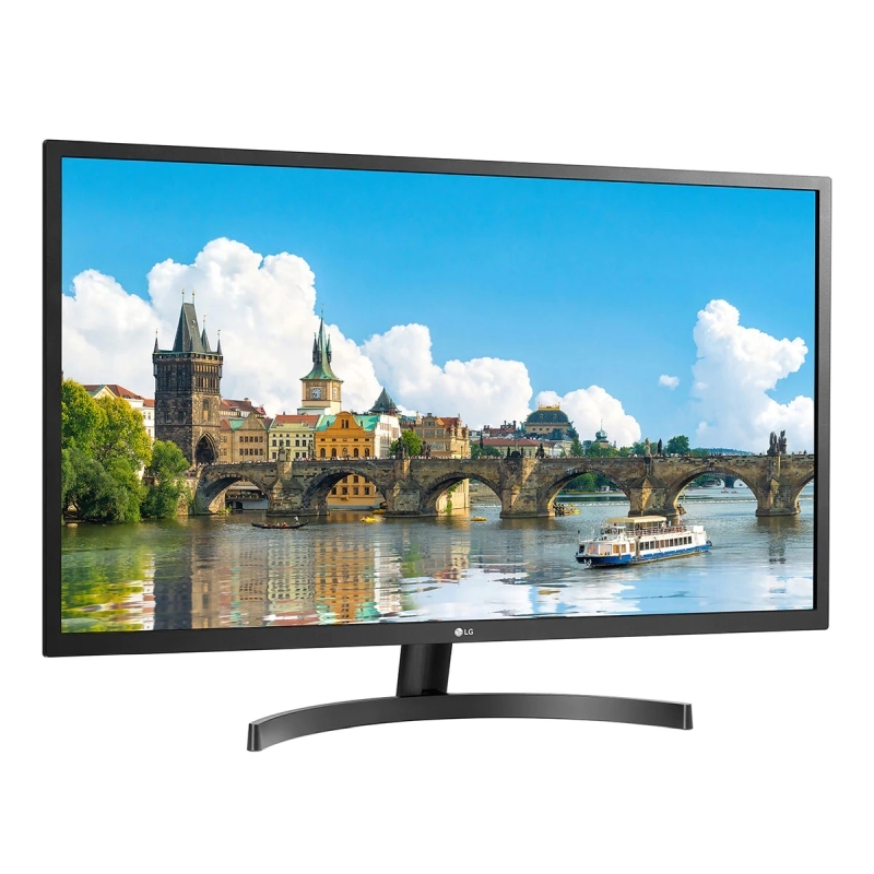 LG 32in 32MN500M FHD IPS LED Monitor