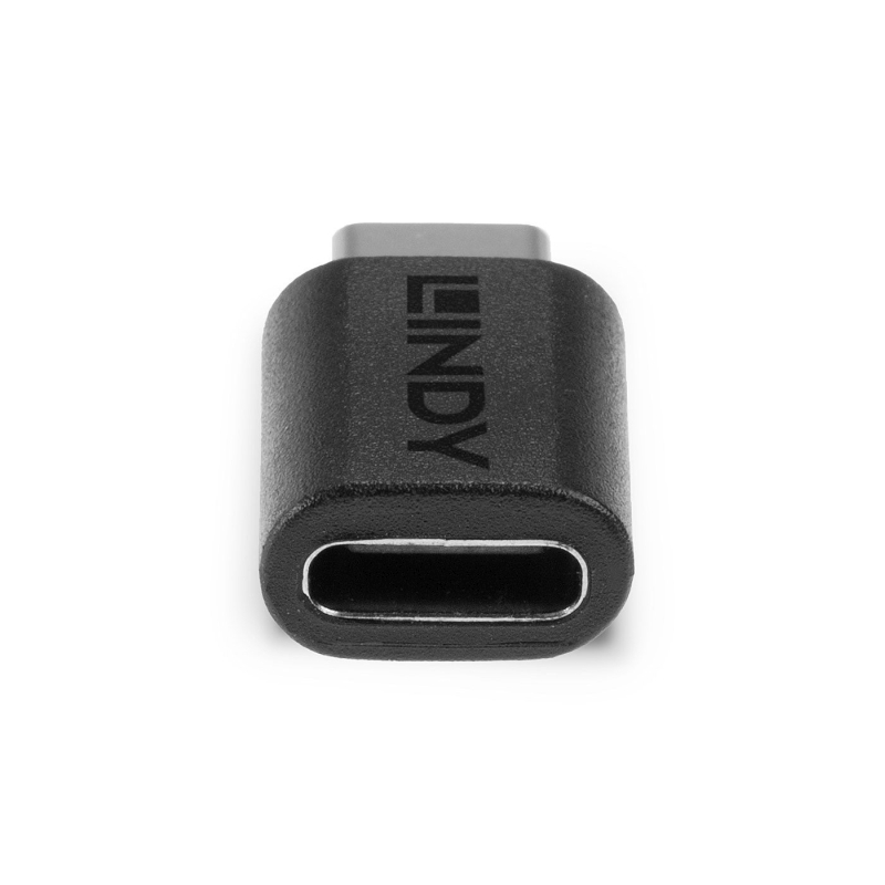 Lindy USB 3.2 Type C to C Adapter