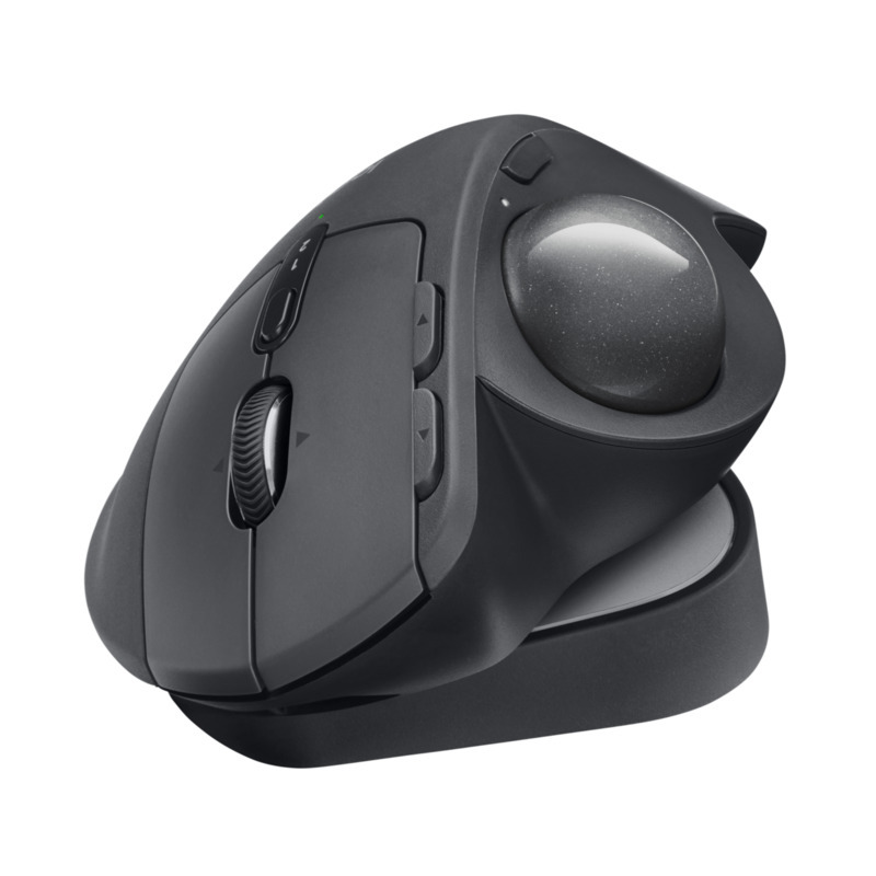 Logitech MX Ergo Advanced Wireless Trackball