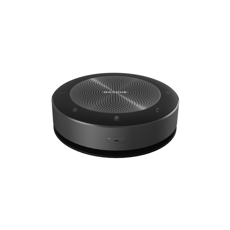 MAXHUB BM20 360 Degree Bluetooth Speakerphone