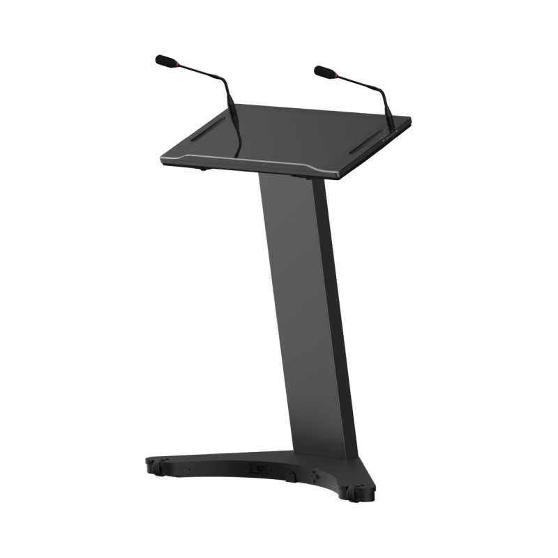 MAXHUB Podium - Smart Display Lectern