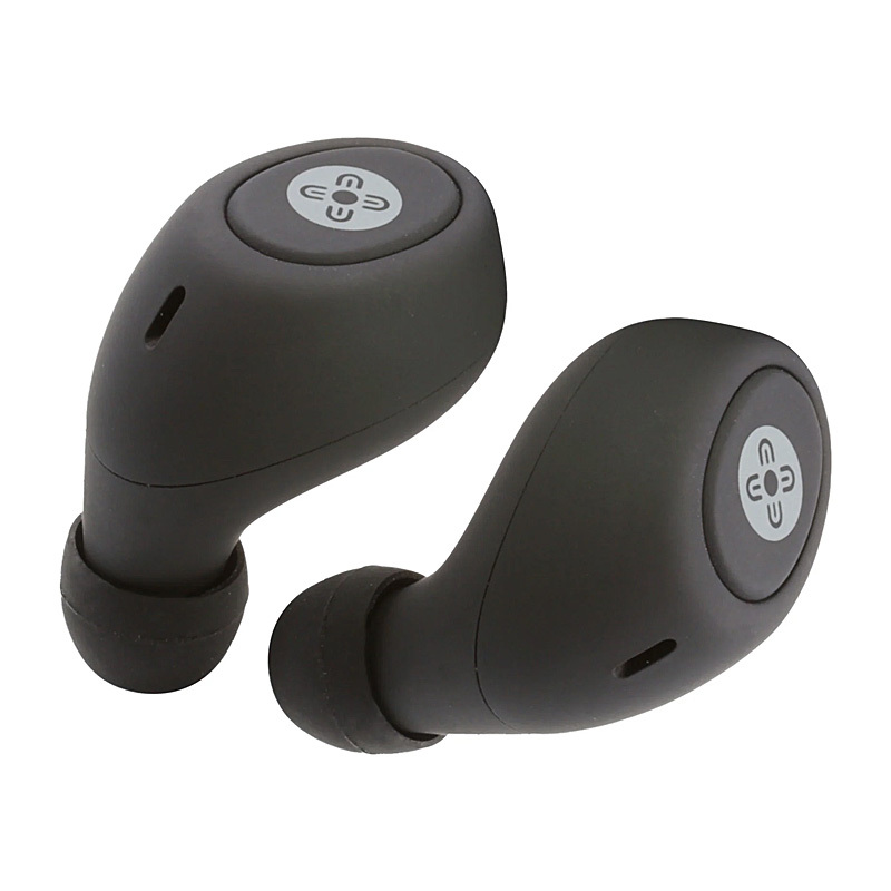 Moki Pro MokiBuds - Black