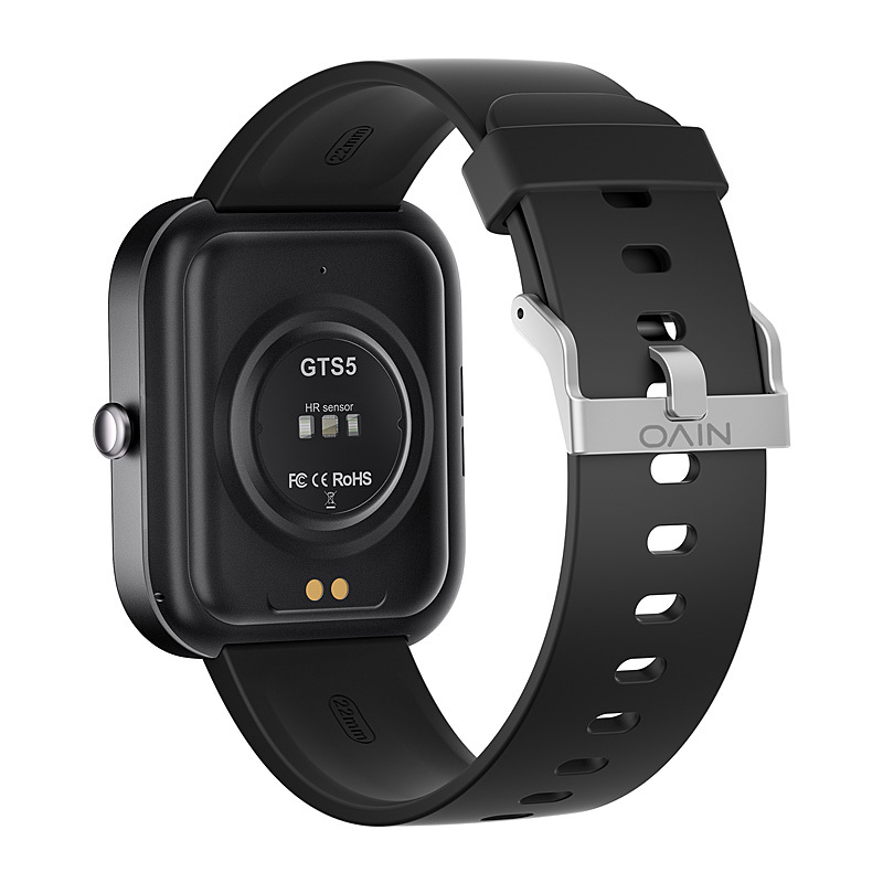 Nivo Smart Watch