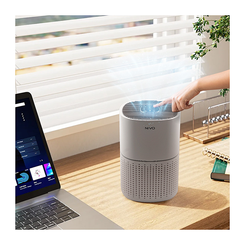 Nivo Small Air Purifier BKJ-23A