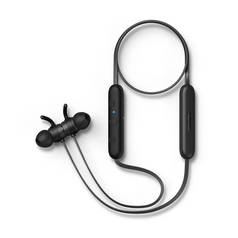 Philips Wireless Earbuds with Microphone