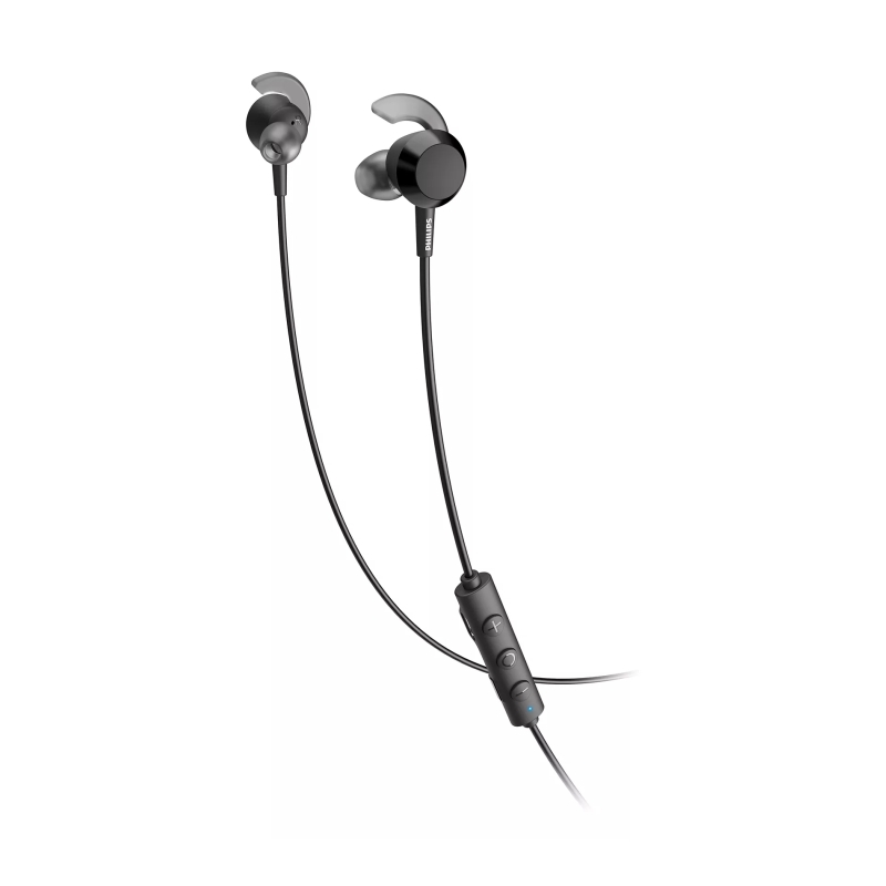Philips Wireless Earbuds with Bass