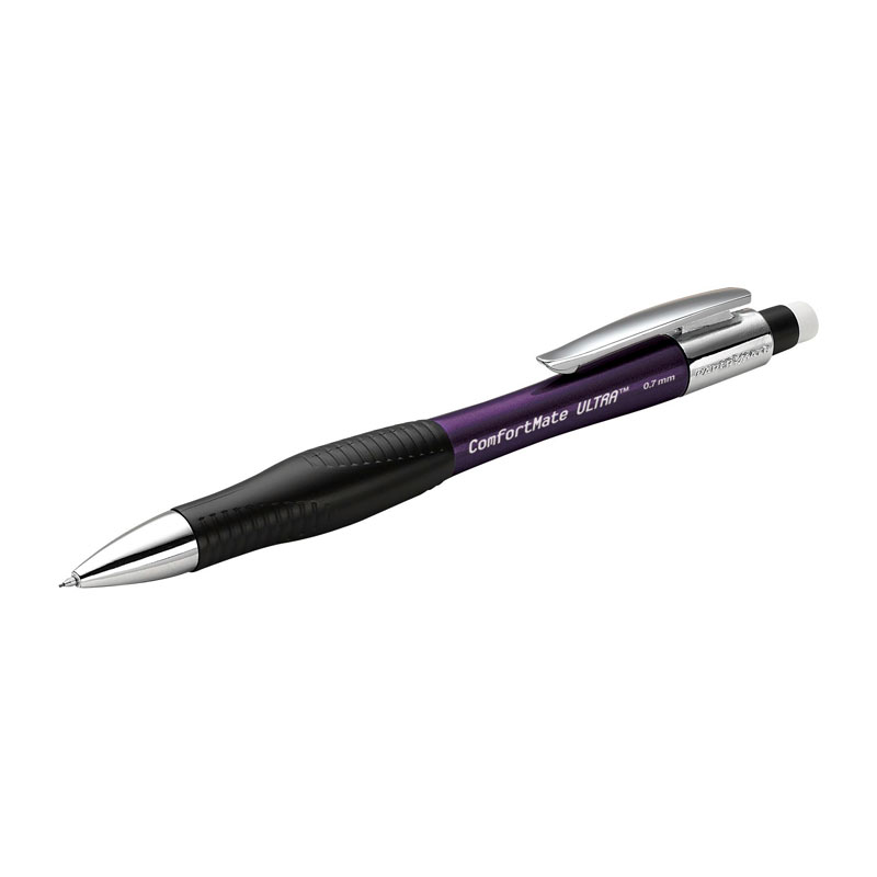 Paper Mate Confortmate Mechanical Pencil 0.7mm - Box of 12