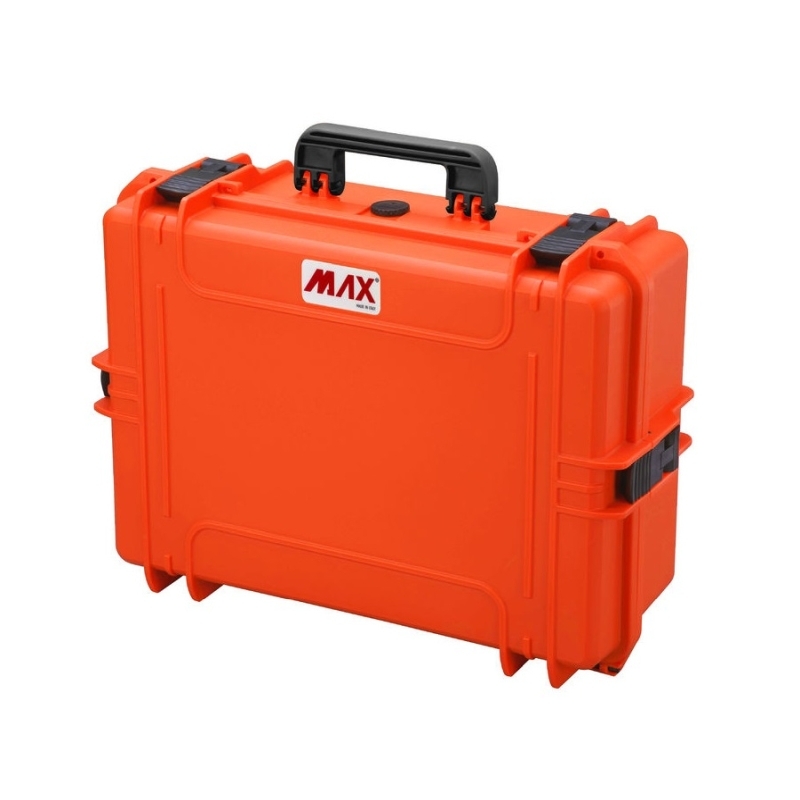 Max Cases MAX505 First Aid Protective Case